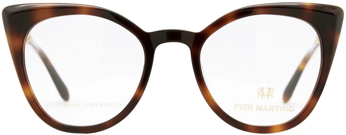 Pier Martino PM6715 Eyeglasses - view 3